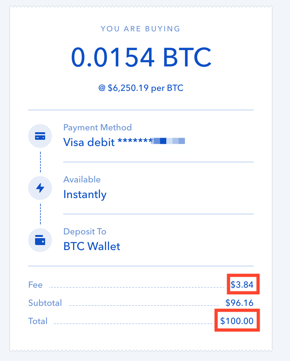 coinbase-debit-credit-fees